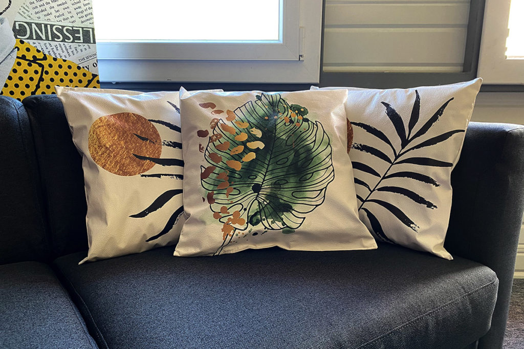 Décoration